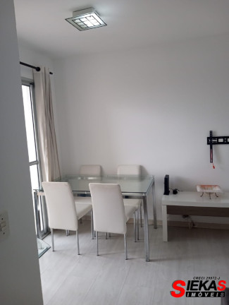 Apartamento com 2 Quartos à Venda, 48 m² em Vila Moreira - São Paulo