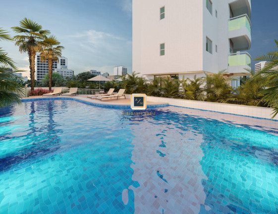 Imagem Apartamento com 2 Quartos à Venda, 66 m² em Aldeota - Fortaleza Imagem Apartamento com 2 Quartos à Venda, 66 m² em Aldeota - Fortaleza