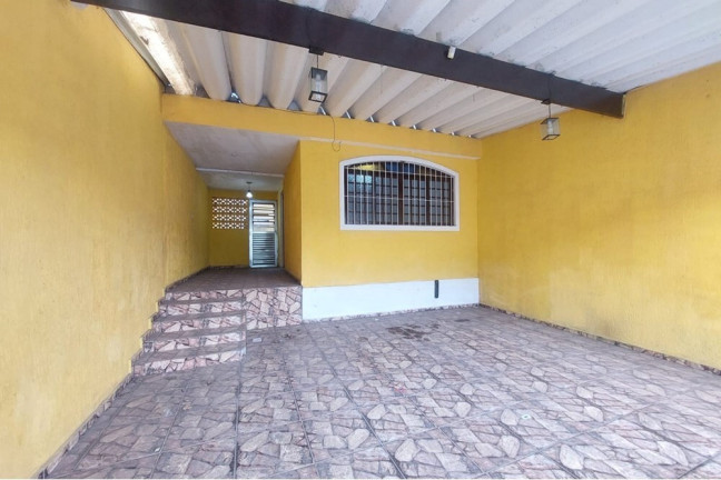 Casa com 3 Quartos à Venda, 170 m² em Jardim Porteira Grande - São Paulo