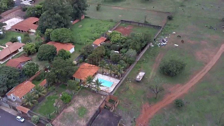 Imagem Imóvel com 1 Quarto à Venda, 111 m² em Jd. Santa Ana - Luís Antônio