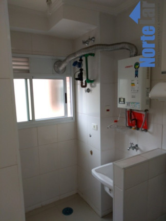 Imagem Apartamento com 3 Quartos para Alugar, 68 m² em Santana - São Paulo