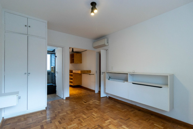 Imagem Imóvel com 2 Quartos à Venda, 90 m² em Vila Nova Conceição - São Paulo