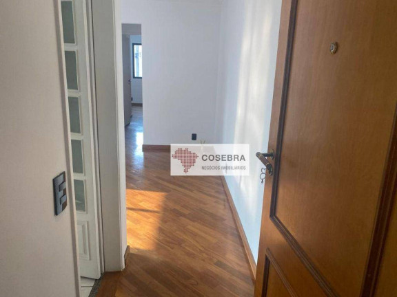 Imagem Apartamento com 2 Quartos à Venda, 60 m² em Vila Olímpia - São Paulo