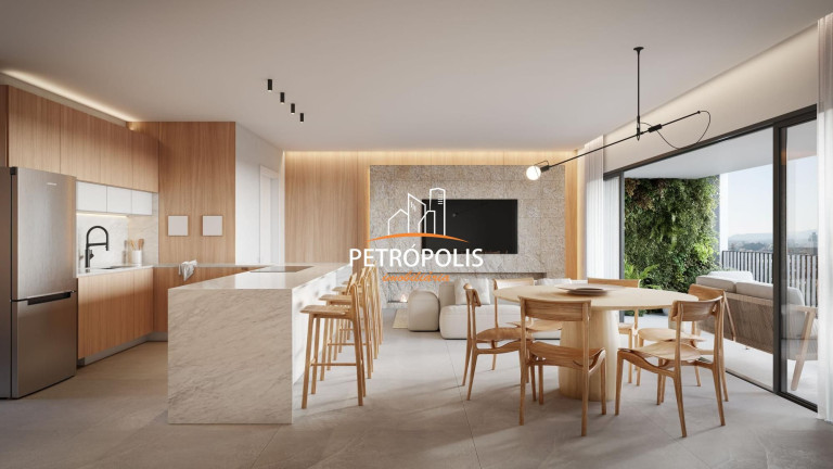 Imagem Apartamento com 3 Quartos à Venda, 128 m² em Exposição - Caxias Do Sul Imagem Apartamento com 3 Quartos à Venda, 128 m² em Exposição - Caxias Do Sul