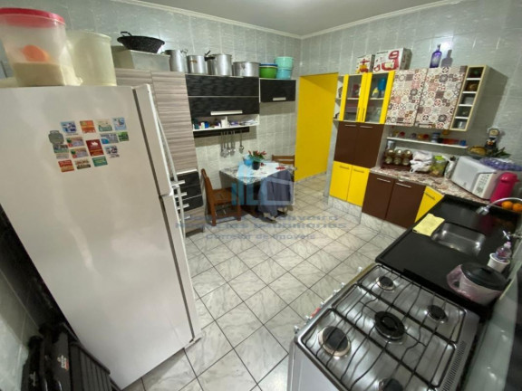 Imagem Casa com 2 Quartos à Venda, em Caiçara - Praia Grande Imagem Casa com 2 Quartos à Venda, em Caiçara - Praia Grande