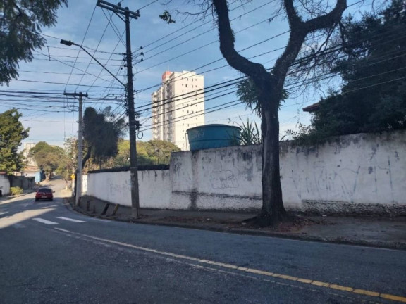 Imagem Terreno para Alugar, 7.006 m² em Parque Das Nações - Santo André Imagem Terreno para Alugar, 7.006 m² em Parque Das Nações - Santo André