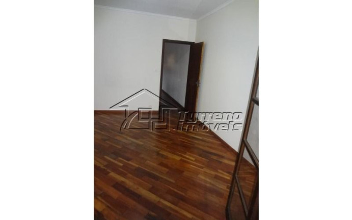 Imagem Casa com 4 Quartos à Venda, 214 m² em Residencial União - São José Dos Campos