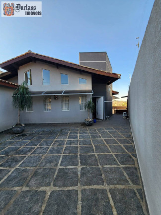 Imagem Casa com 3 Quartos à Venda, 250 m² em Jardim Paulista - Atibaia Imagem Casa com 3 Quartos à Venda, 250 m² em Jardim Paulista - Atibaia