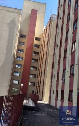 Imagem Apartamento com 2 Quartos à Venda, 45 m² em Jardim Iracema - Taboão Da Serra Imagem Apartamento com 2 Quartos à Venda, 45 m² em Jardim Iracema - Taboão Da Serra