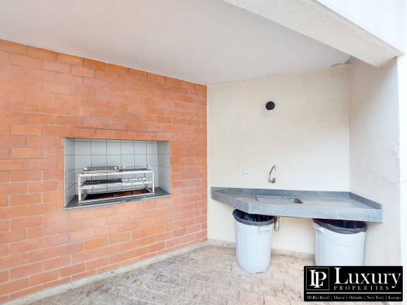 Imagem Apartamento com 3 Quartos à Venda, 114 m² em Perdizes - São Paulo Imagem Apartamento com 3 Quartos à Venda, 114 m² em Perdizes - São Paulo