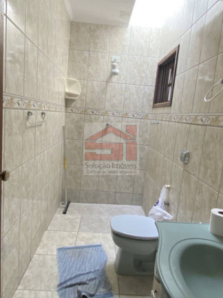 Imagem Casa com 3 Quartos à Venda, 210 m² em Jardim Caçapava - Caçapava