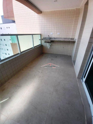 Imagem Apartamento com 2 Quartos à Venda, 71 m² em Vila Tupi - Praia Grande Imagem Apartamento com 2 Quartos à Venda, 71 m² em Vila Tupi - Praia Grande