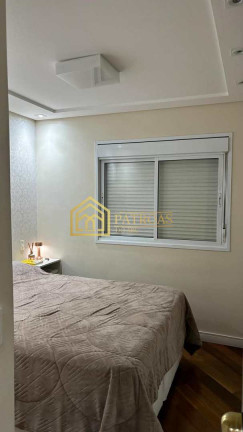 Imagem Apartamento com 3 Quartos à Venda, 80 m² em Centro - São Bernardo Do Campo Imagem Apartamento com 3 Quartos à Venda, 80 m² em Centro - São Bernardo Do Campo