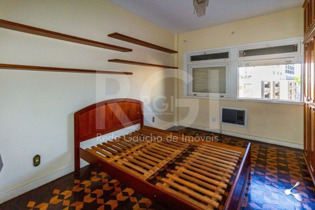 Imagem Apartamento com 3 Quartos à Venda, 180 m² em Centro Histórico - Porto Alegre