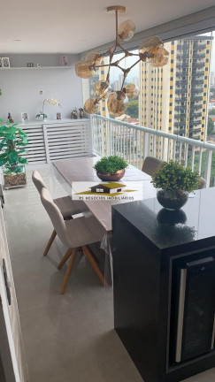 Imagem Apartamento com 2 Quartos à Venda, 115 m² em Vila Gumercindo - São Paulo