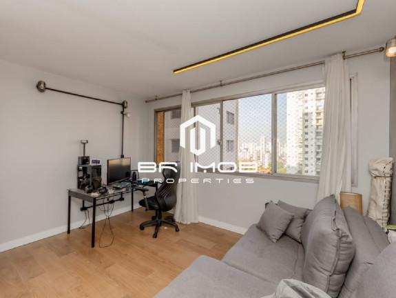 Imagem Imóvel com 3 Quartos à Venda, 109 m² em Saúde - São Paulo Imagem Imóvel com 3 Quartos à Venda, 109 m² em Saúde - São Paulo