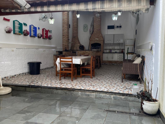 Imagem Casa com 3 Quartos à Venda, 190 m² em Penha - São Paulo