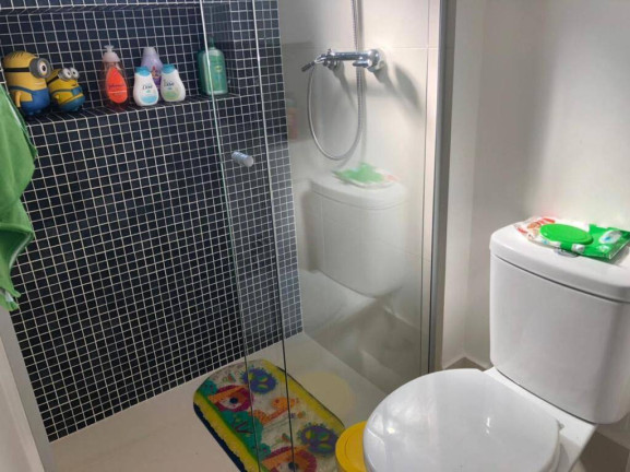 Imagem Apartamento com 3 Quartos à Venda, 113 m² em Mooca - São Paulo
