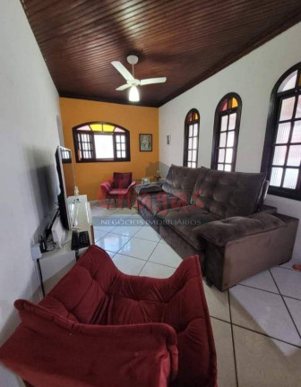 Imagem Casa com 3 Quartos à Venda, 290 m² em Indaiá - Caraguatatuba Imagem Casa com 3 Quartos à Venda, 290 m² em Indaiá - Caraguatatuba