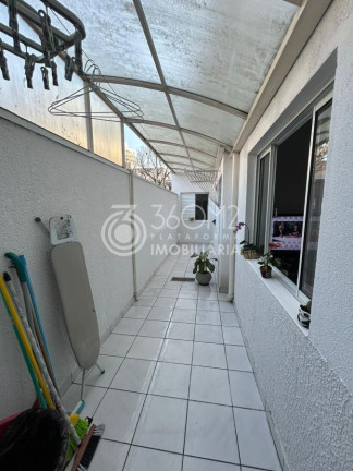 Imagem Apartamento com 3 Quartos à Venda, 93 m² em Vila Floresta - Santo André Imagem Apartamento com 3 Quartos à Venda, 93 m² em Vila Floresta - Santo André
