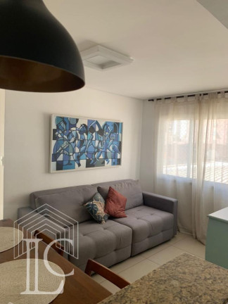 Imagem Apartamento com 2 Quartos à Venda, 79 m² em Vila Nova Conceição - São Paulo