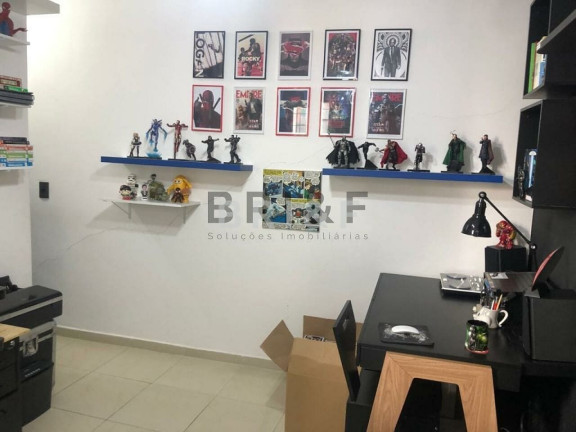 Imagem Sobrado com 3 Quartos à Venda, 100 m² em Pinheiros - São Paulo
