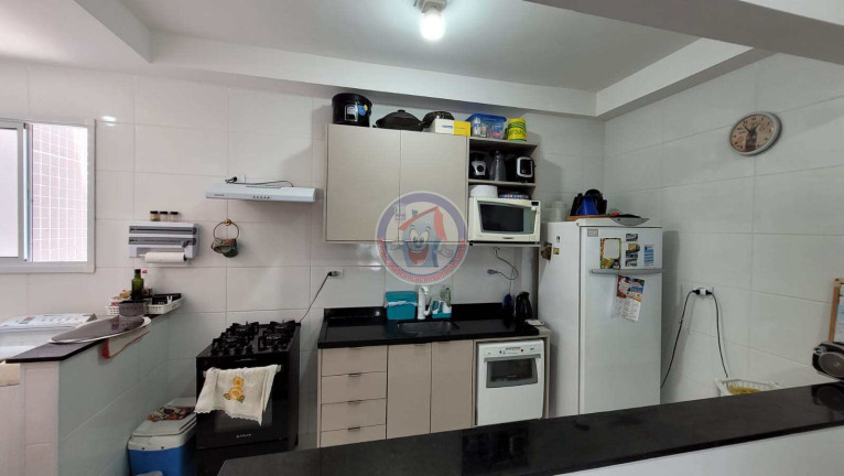 Imagem Apartamento com 2 Quartos à Venda, 78 m² em Atlântica - Mongaguá Imagem Apartamento com 2 Quartos à Venda, 78 m² em Atlântica - Mongaguá