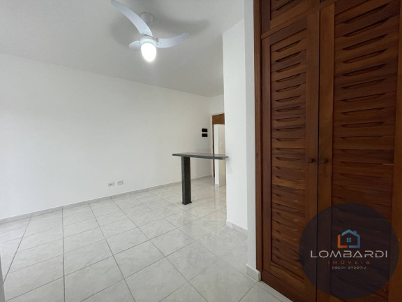 Imagem Apartamento com 1 Quarto à Venda, 40 m² em Estufa Ii - Ubatuba Imagem Apartamento com 1 Quarto à Venda, 40 m² em Estufa Ii - Ubatuba