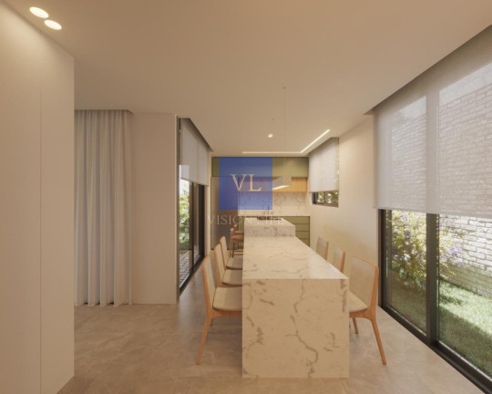 Imagem Casa com 3 Quartos à Venda, 154 m² em Pilarzinho - Curitiba