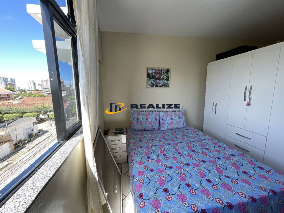 Imagem Apartamento com 1 Quarto à Venda, 29 m² em Parque São Caetano - Campos Dos Goytacazes Imagem Apartamento com 1 Quarto à Venda, 29 m² em Parque São Caetano - Campos Dos Goytacazes
