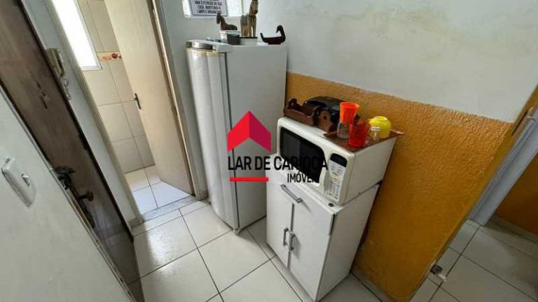Imagem Apartamento com 1 Quarto à Venda, 35 m² em Copacabana - Rio De Janeiro