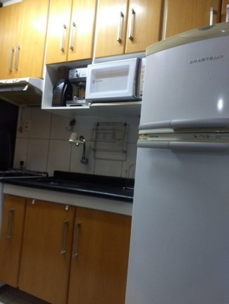 Imagem Apartamento com 2 Quartos à Venda, 45 m² em Jardim Santa Terezinha (zona Leste) - São Paulo Imagem Apartamento com 2 Quartos à Venda, 45 m² em Jardim Santa Terezinha (zona Leste) - São Paulo