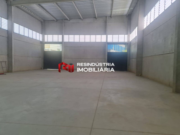 Imagem Galpão para Alugar, 1 m² em Portais (polvilho) - Cajamar Imagem Galpão para Alugar, 1 m² em Portais (polvilho) - Cajamar