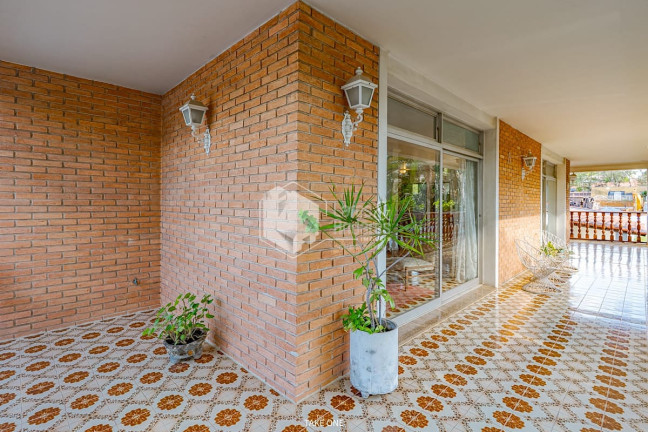 Imagem Casa com 3 Quartos à Venda, 589 m² em Brooklin - São Paulo