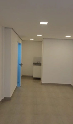 Imagem Imóvel para Alugar, 44 m² em Vila Clementino - São Paulo Imagem Imóvel para Alugar, 44 m² em Vila Clementino - São Paulo