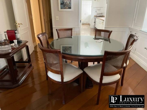 Imagem Apartamento com 3 Quartos à Venda, 350 m² em Higienópolis - São Paulo Imagem Apartamento com 3 Quartos à Venda, 350 m² em Higienópolis - São Paulo