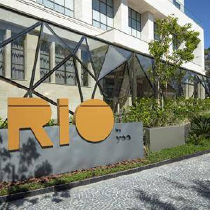 Imagem Apartamento com 3 Quartos à Venda, 155 m² em Flamengo - Rio De Janeiro
