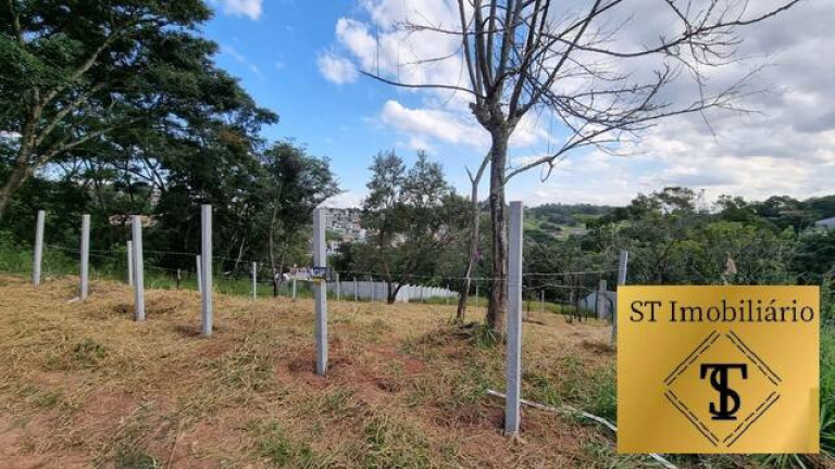 Imagem Terreno à Venda, 400 m² em Jardim Paulista - Atibaia