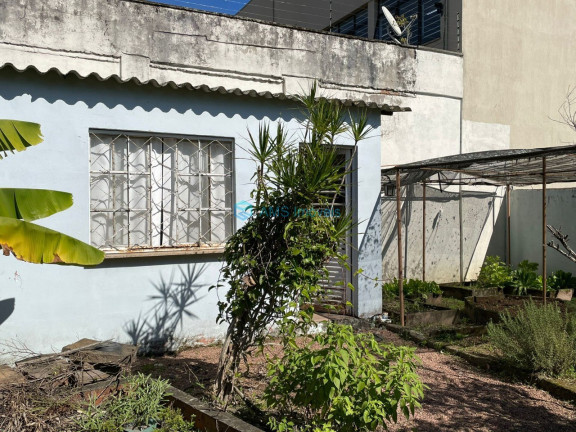 Imagem Sobrado com 3 Quartos à Venda, 225 m² em Niterói - Canoas