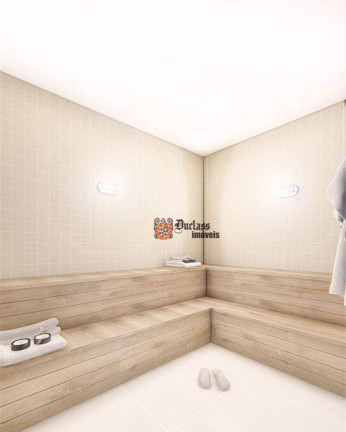 Imagem Apartamento com 2 Quartos à Venda, 68 m² em Centro - Guarujá