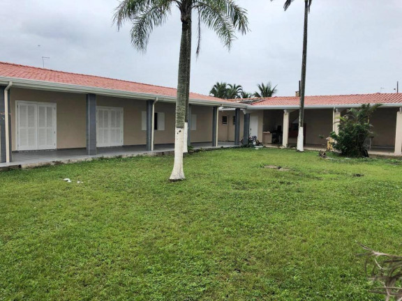 Imagem Casa com 3 Quartos à Venda, 180 m² em Balneario Florida - Praia Grande Imagem Casa com 3 Quartos à Venda, 180 m² em Balneario Florida - Praia Grande