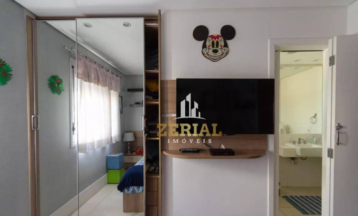 Imagem Apartamento com 3 Quartos à Venda, 156 m² em Santa Paula - São Caetano Do Sul Imagem Apartamento com 3 Quartos à Venda, 156 m² em Santa Paula - São Caetano Do Sul