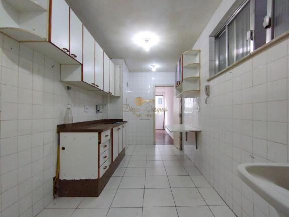 Imagem Apartamento com 1 Quarto à Venda, 43 m² em Várzea - Teresópolis