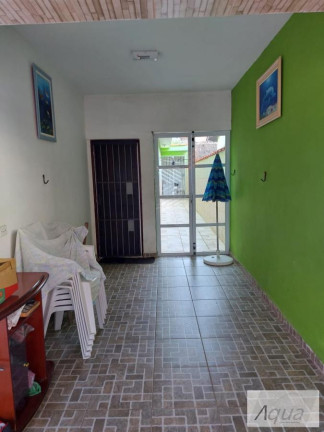 Imagem Casa com 2 Quartos à Venda, 125 m² em Oasis - Itanhaém Imagem Casa com 2 Quartos à Venda, 125 m² em Oasis - Itanhaém