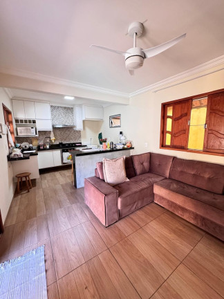 Imagem Casa com 3 Quartos à Venda, 175 m² em Bicanga - Serra