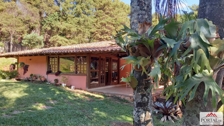 Imagem Casa com 4 Quartos à Venda, 2.500 m² em Ipê - Nova Lima Imagem Casa com 4 Quartos à Venda, 2.500 m² em Ipê - Nova Lima