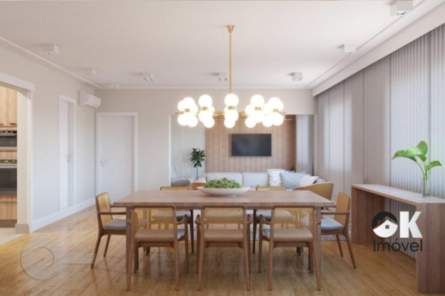 Imagem Apartamento com 3 Quartos à Venda, 147 m² em Higienópolis - São Paulo Imagem Apartamento com 3 Quartos à Venda, 147 m² em Higienópolis - São Paulo