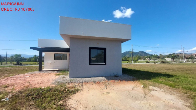 Imagem Casa com 3 Quartos à Venda, 82 m² em Papucaia - Cachoeiras De Macacu