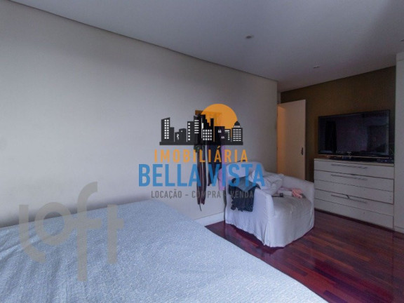 Imagem Cobertura com 3 Quartos à Venda, em Bela Vista - São Paulo Imagem Cobertura com 3 Quartos à Venda, em Bela Vista - São Paulo