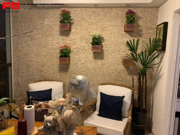Imagem Apartamento com 3 Quartos à Venda, 95 m² em Catumbi - São Paulo Imagem Apartamento com 3 Quartos à Venda, 95 m² em Catumbi - São Paulo